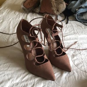 Steve Madden heels